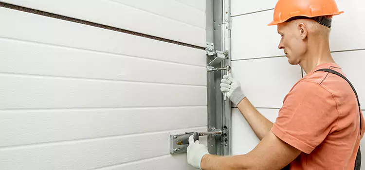 Why Choose Us for Garage Door Lock Services in Riverbank, CA?