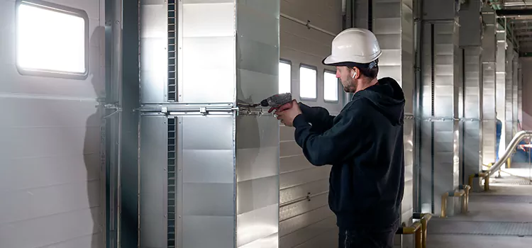 Prompt and Professional Garage Door Service in Riverbank, California