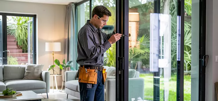 Why Choose Us for Your Glass Door Needs in Riverbank, CA?