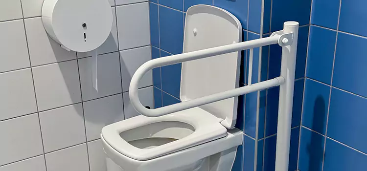 Comprehensive Solutions in Riverbank, CA for Accessible Facilities