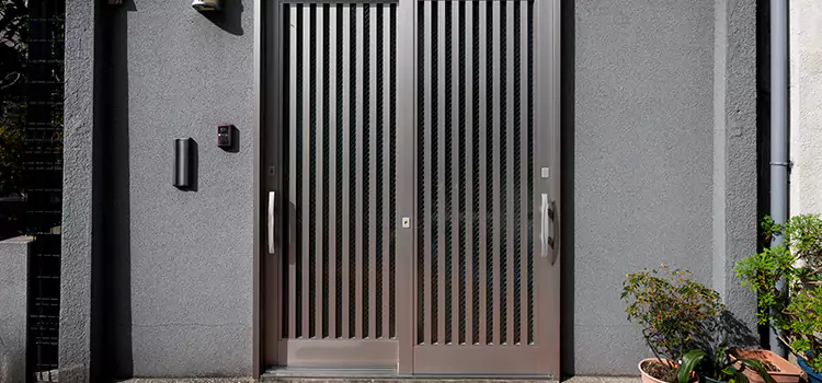 Why Choose Us for Your Security Needs in Riverbank, CA?