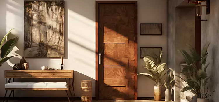 Specialty Interior Doors Riverbank