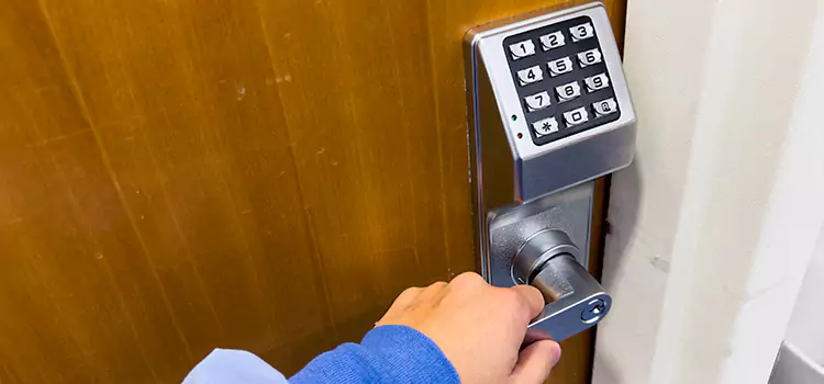 Why Choose Us for Your Keypad Lock Needs in Riverbank, CA?