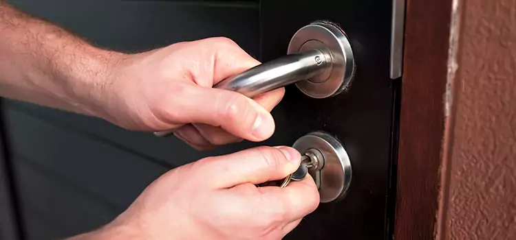 Master Key Control and Audits Riverbank