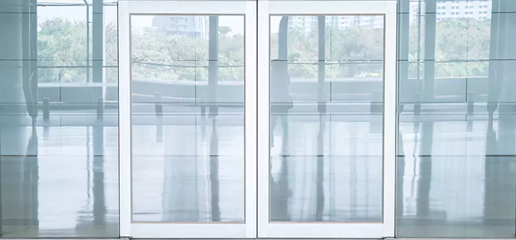 Mobile Sliding Screen Door Replacement Riverbank
