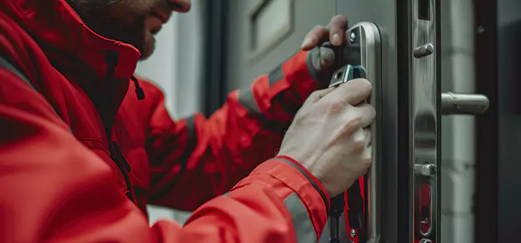 Mobile Car Key Service Riverbank