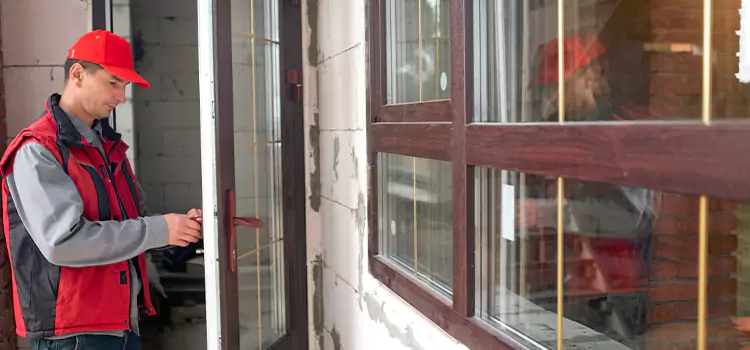 Sliding Door Lock Repair Riverbank