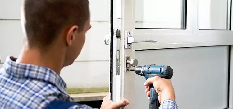 Experienced and Reliable Technicians Riverbank