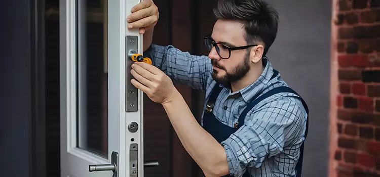 Residential Door Repairs Riverbank