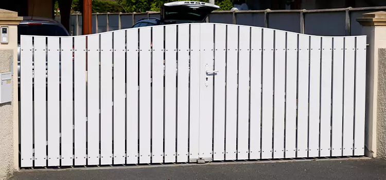 Why Choose Us for Residential Gate Repair in Riverbank, CA?