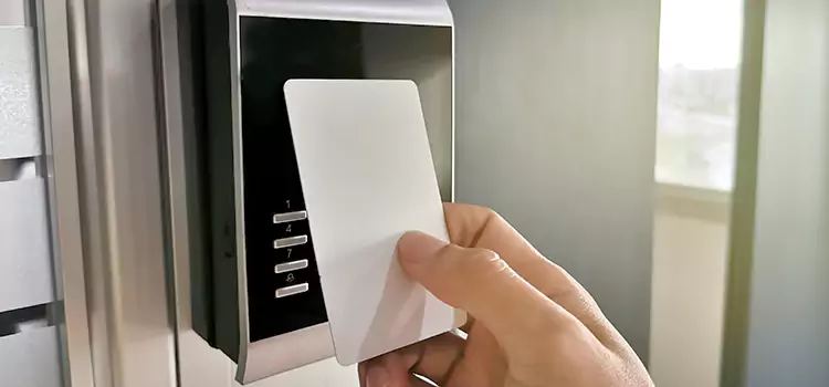 Advanced RFID Technology Integration in Riverbank, CA