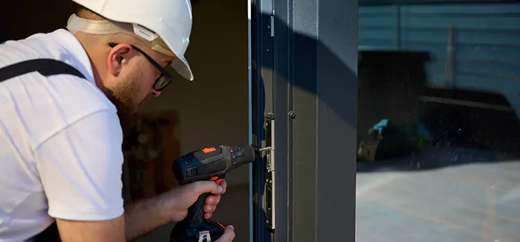 Aluminium Sliding Door Lock Fitting Riverbank