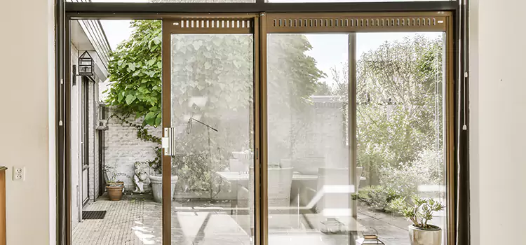 Glass Door Panel Replacement Cost Riverbank