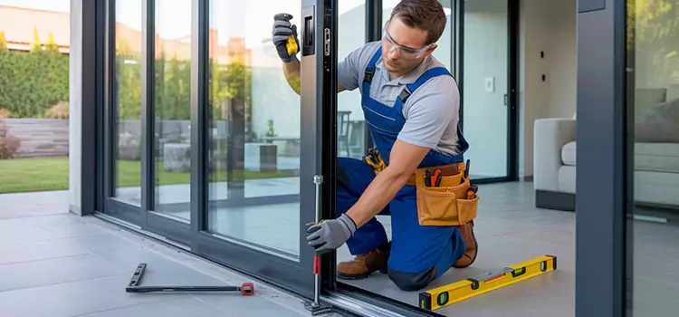 Patio Door Replacement Riverbank