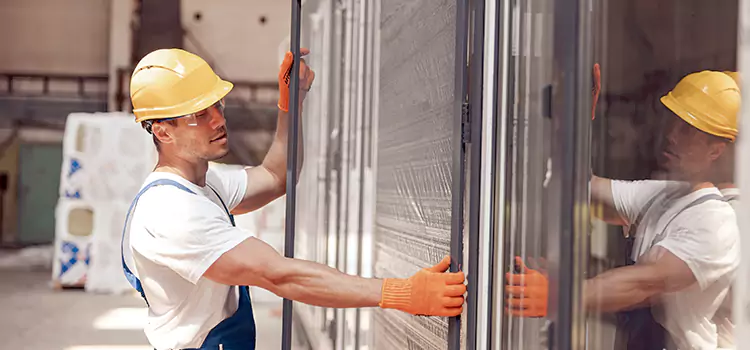 Sliding Door Mesh Replacement Riverbank