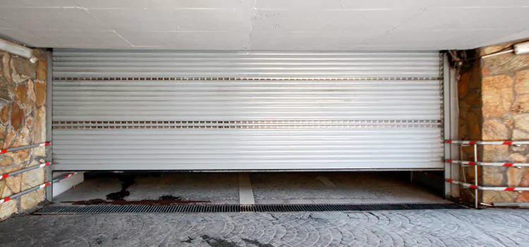 Steel Garage Door Repair Riverbank