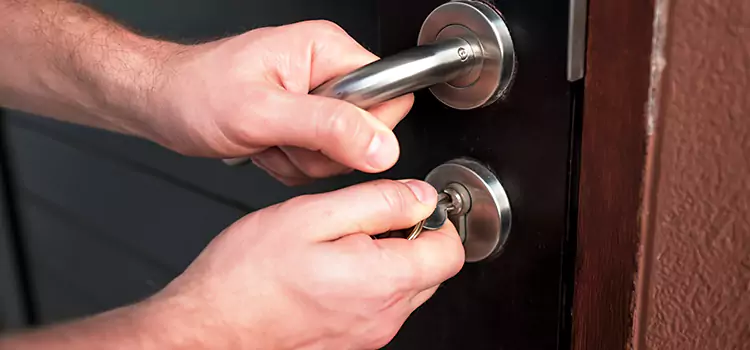 Door Closer Repair & Installation Riverbank